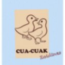Logo de Cua Cuak.OUTLET